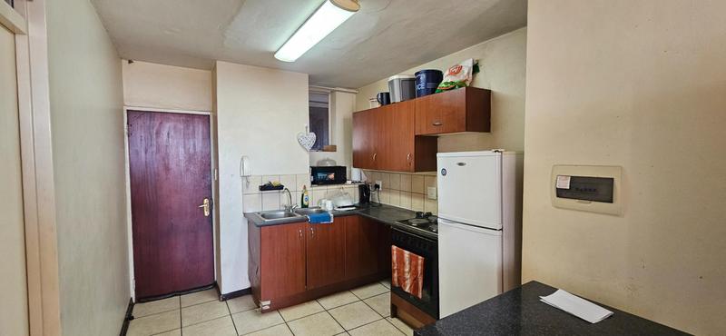 2 Bedroom Property for Sale in Sunnyside Gauteng