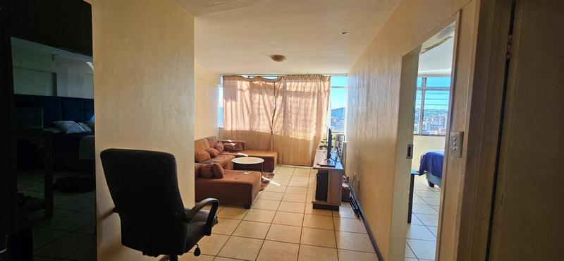 2 Bedroom Property for Sale in Sunnyside Gauteng