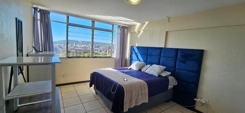 2 Bedroom Property for Sale in Sunnyside Gauteng
