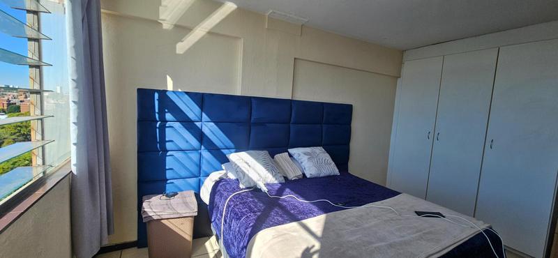 2 Bedroom Property for Sale in Sunnyside Gauteng