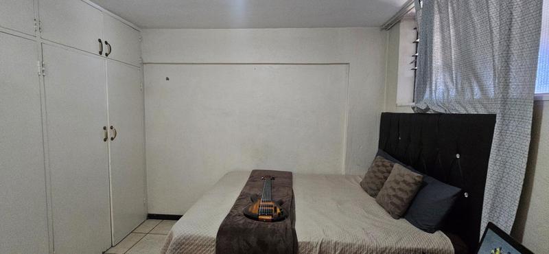 2 Bedroom Property for Sale in Sunnyside Gauteng