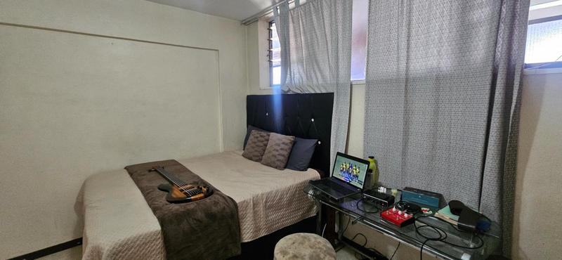 2 Bedroom Property for Sale in Sunnyside Gauteng