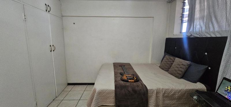 2 Bedroom Property for Sale in Sunnyside Gauteng