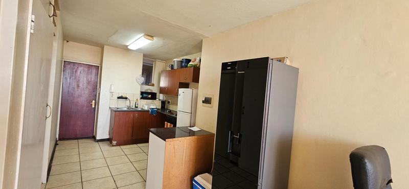 2 Bedroom Property for Sale in Sunnyside Gauteng