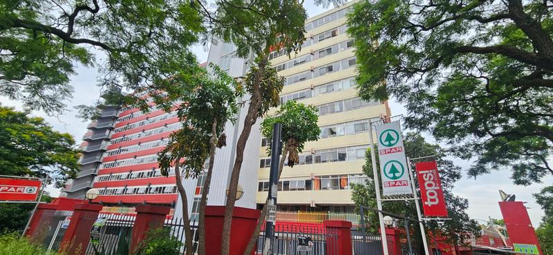 2 Bedroom Property for Sale in Sunnyside Gauteng