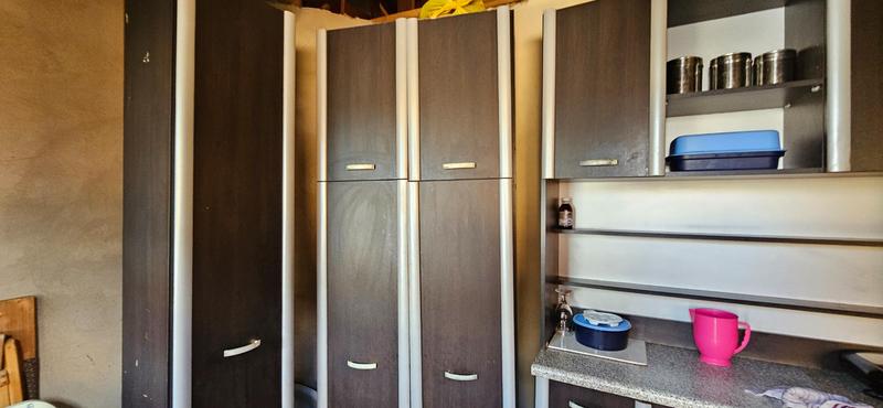 4 Bedroom Property for Sale in Soshanguve T Gauteng