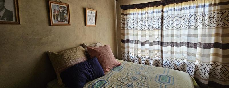 4 Bedroom Property for Sale in Soshanguve T Gauteng