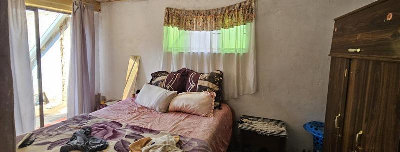 4 Bedroom Property for Sale in Soshanguve T Gauteng