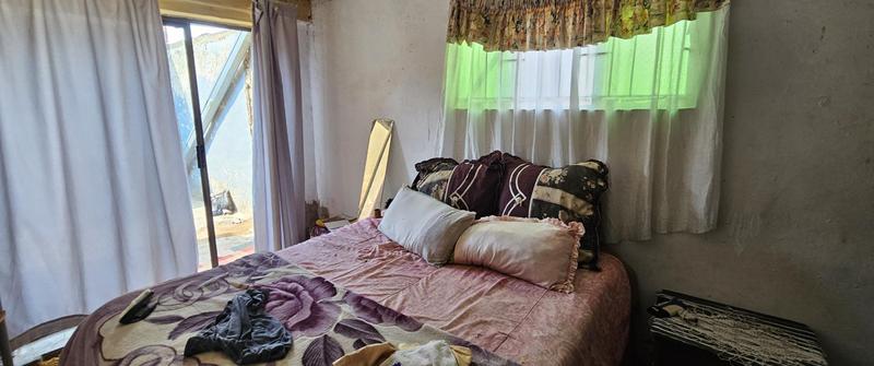 4 Bedroom Property for Sale in Soshanguve T Gauteng