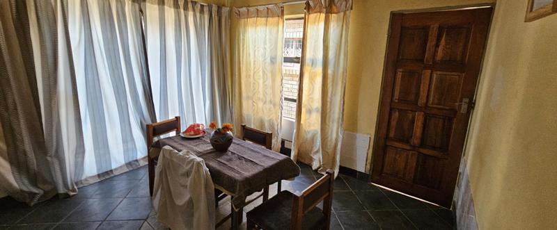 4 Bedroom Property for Sale in Soshanguve T Gauteng