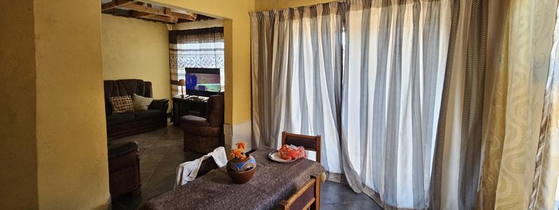 4 Bedroom Property for Sale in Soshanguve T Gauteng