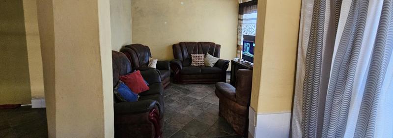 4 Bedroom Property for Sale in Soshanguve T Gauteng