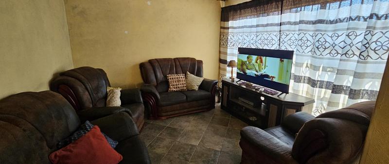 4 Bedroom Property for Sale in Soshanguve T Gauteng