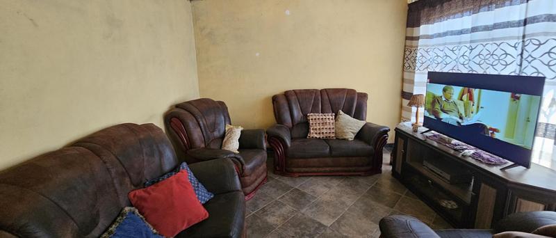 4 Bedroom Property for Sale in Soshanguve T Gauteng
