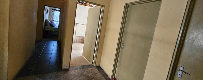 4 Bedroom Property for Sale in Soshanguve T Gauteng