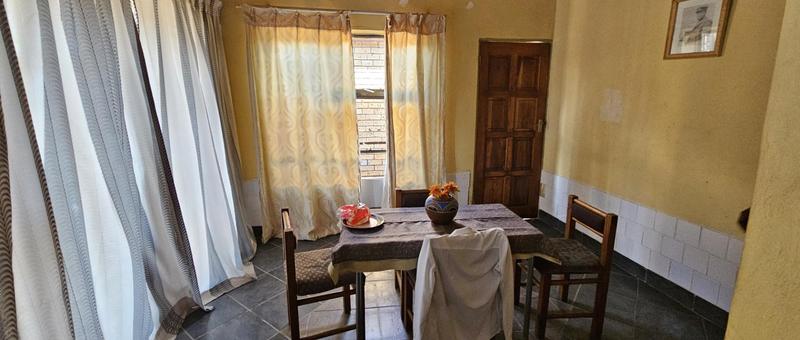 4 Bedroom Property for Sale in Soshanguve T Gauteng