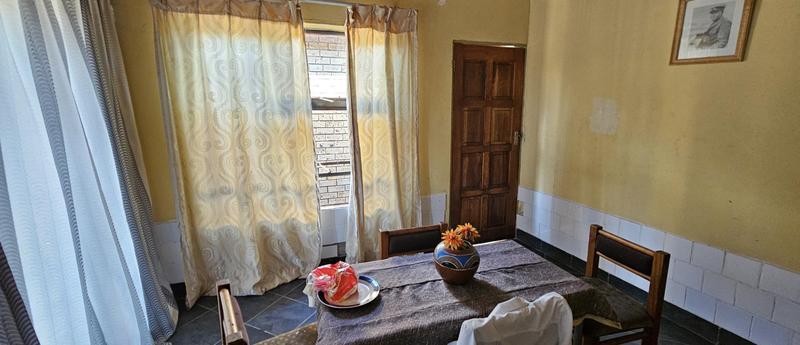 4 Bedroom Property for Sale in Soshanguve T Gauteng