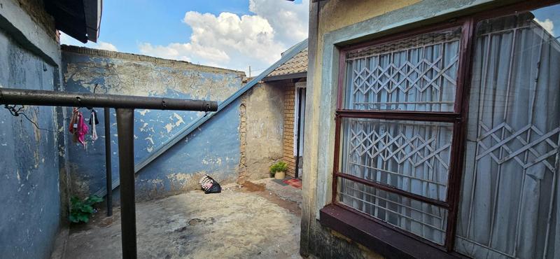 4 Bedroom Property for Sale in Soshanguve T Gauteng