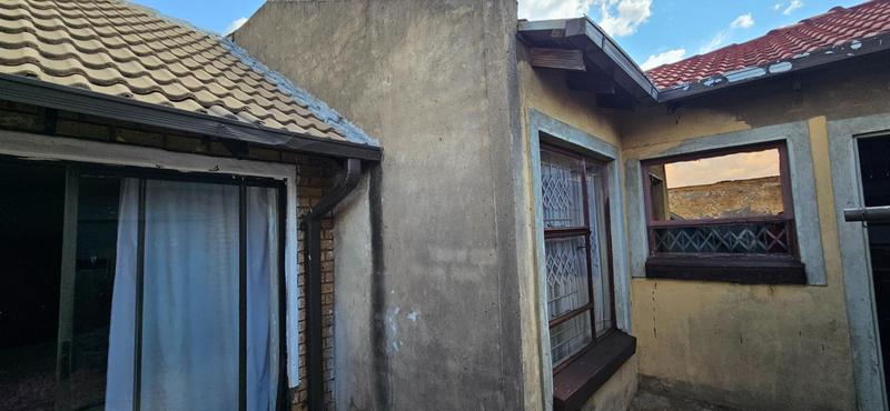 4 Bedroom Property for Sale in Soshanguve T Gauteng