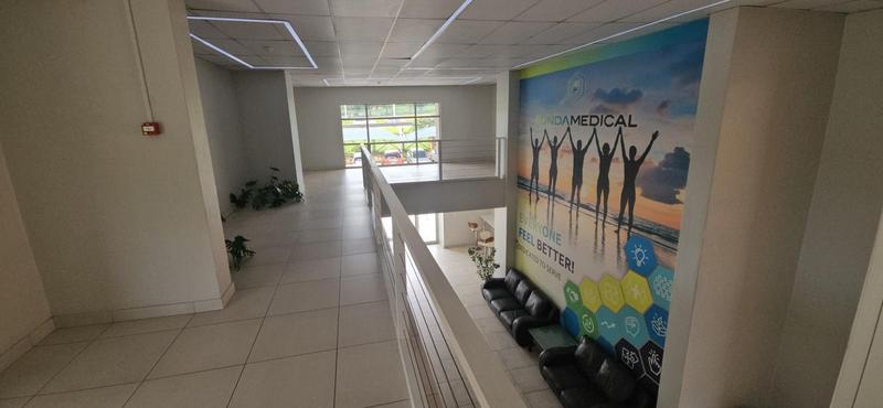 To Let Commercial Property for Rent in Halfway Gardens Gauteng