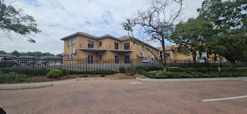 To Let Commercial Property for Rent in Halfway Gardens Gauteng