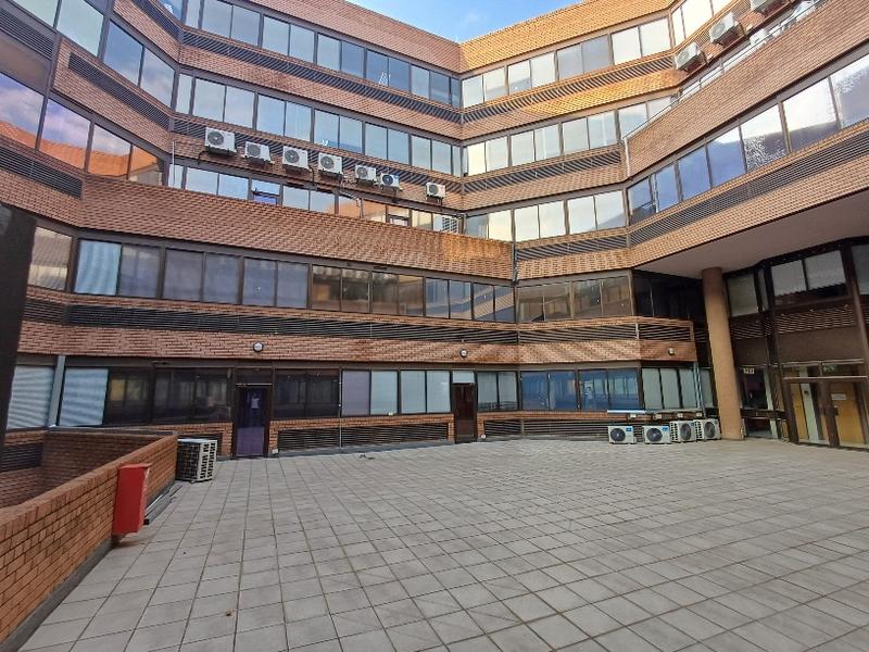 To Let Commercial Property for Rent in Centurion Gauteng