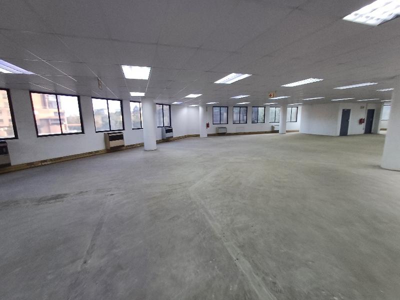 To Let Commercial Property for Rent in Centurion Gauteng