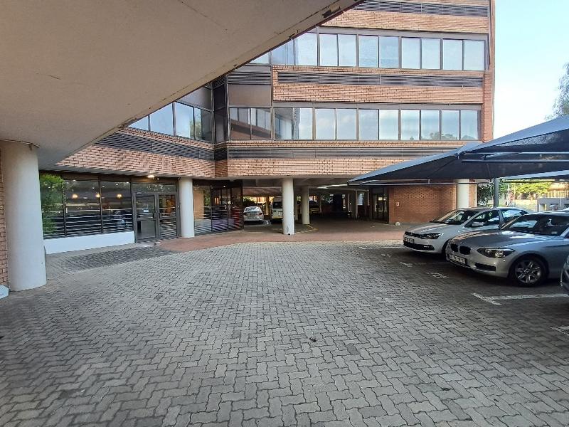 To Let Commercial Property for Rent in Centurion Gauteng