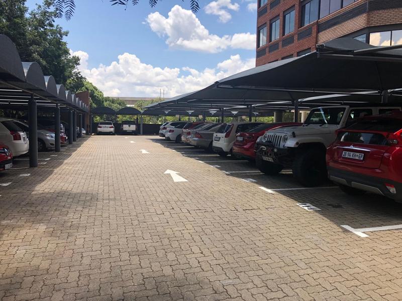To Let Commercial Property for Rent in Centurion Gauteng