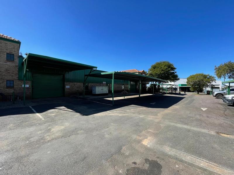 To Let Commercial Property for Rent in Rooihuiskraal Gauteng