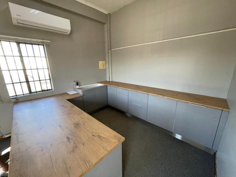 To Let Commercial Property for Rent in Rooihuiskraal Gauteng