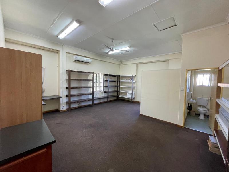 To Let Commercial Property for Rent in Rooihuiskraal Gauteng