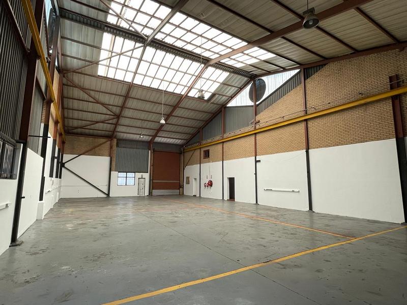 To Let Commercial Property for Rent in Rooihuiskraal Gauteng