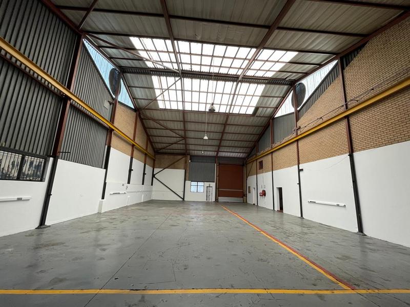 To Let Commercial Property for Rent in Rooihuiskraal Gauteng
