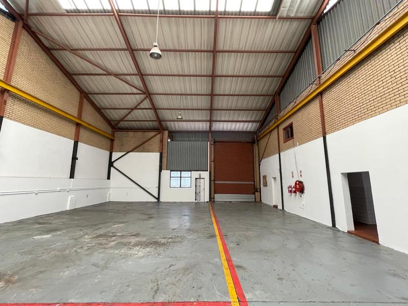 To Let Commercial Property for Rent in Rooihuiskraal Gauteng