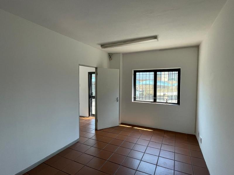 To Let Commercial Property for Rent in Rooihuiskraal Gauteng