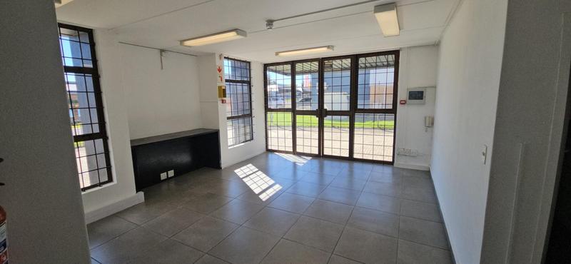 To Let Commercial Property for Rent in Allandale Gauteng