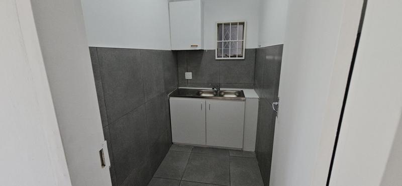 To Let Commercial Property for Rent in Allandale Gauteng