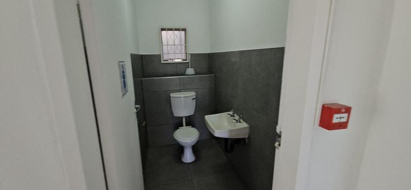 To Let Commercial Property for Rent in Allandale Gauteng