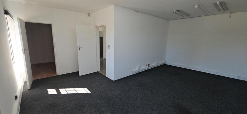 To Let Commercial Property for Rent in Allandale Gauteng