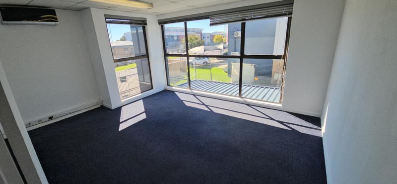 To Let Commercial Property for Rent in Allandale Gauteng