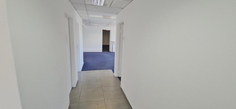 To Let Commercial Property for Rent in Allandale Gauteng