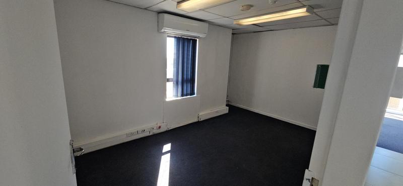 To Let Commercial Property for Rent in Allandale Gauteng