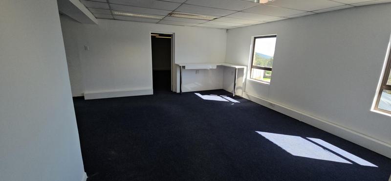 To Let Commercial Property for Rent in Allandale Gauteng