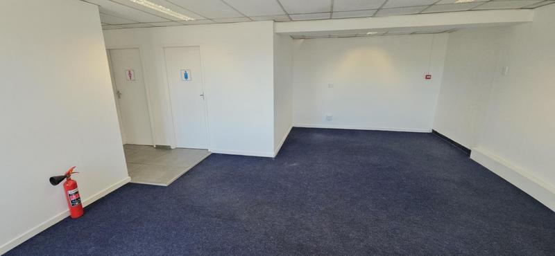 To Let Commercial Property for Rent in Allandale Gauteng