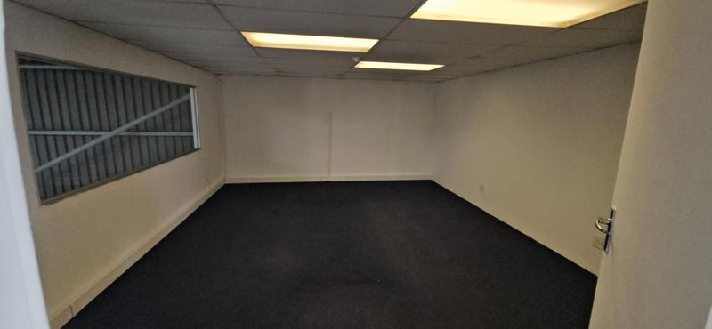 To Let Commercial Property for Rent in Allandale Gauteng