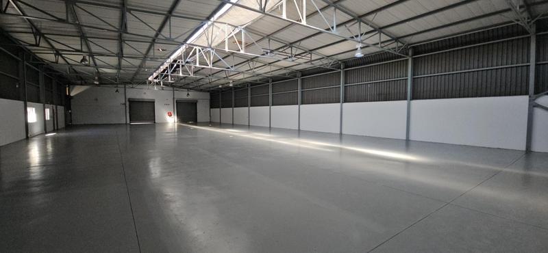 To Let Commercial Property for Rent in Allandale Gauteng