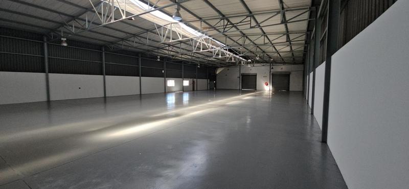To Let Commercial Property for Rent in Allandale Gauteng