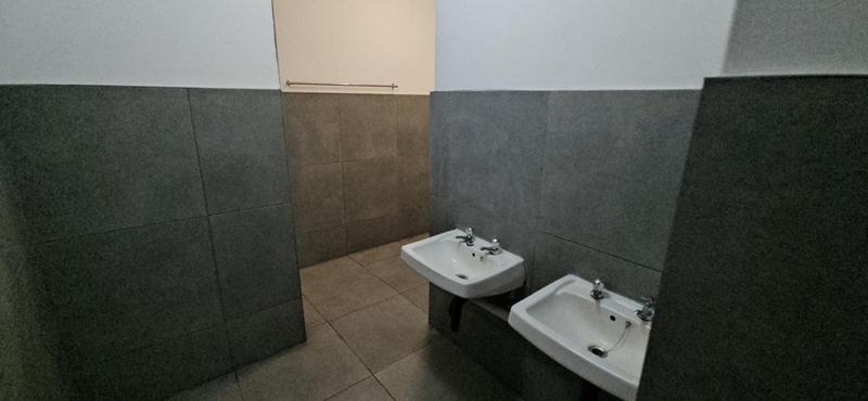 To Let Commercial Property for Rent in Allandale Gauteng
