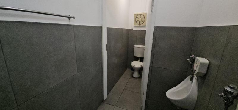 To Let Commercial Property for Rent in Allandale Gauteng